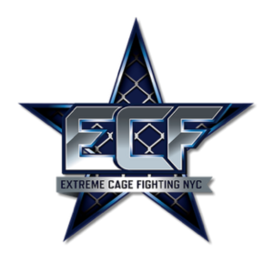 ECF Gym logo